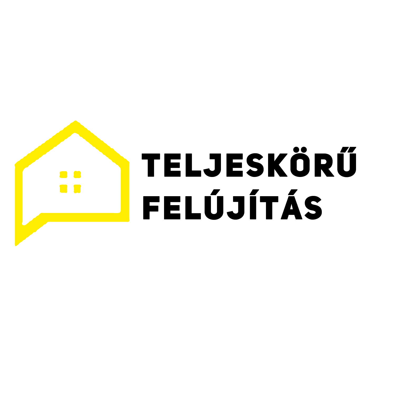 Teljeskörű Felújítás